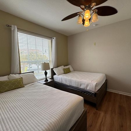 Vista Cay Jewel Luxury Condo By Universal Orlando Rental Exteriör bild