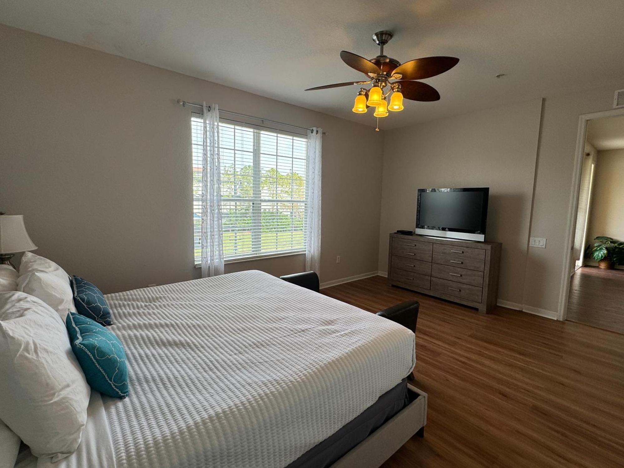Vista Cay Jewel Luxury Condo By Universal Orlando Rental Exteriör bild