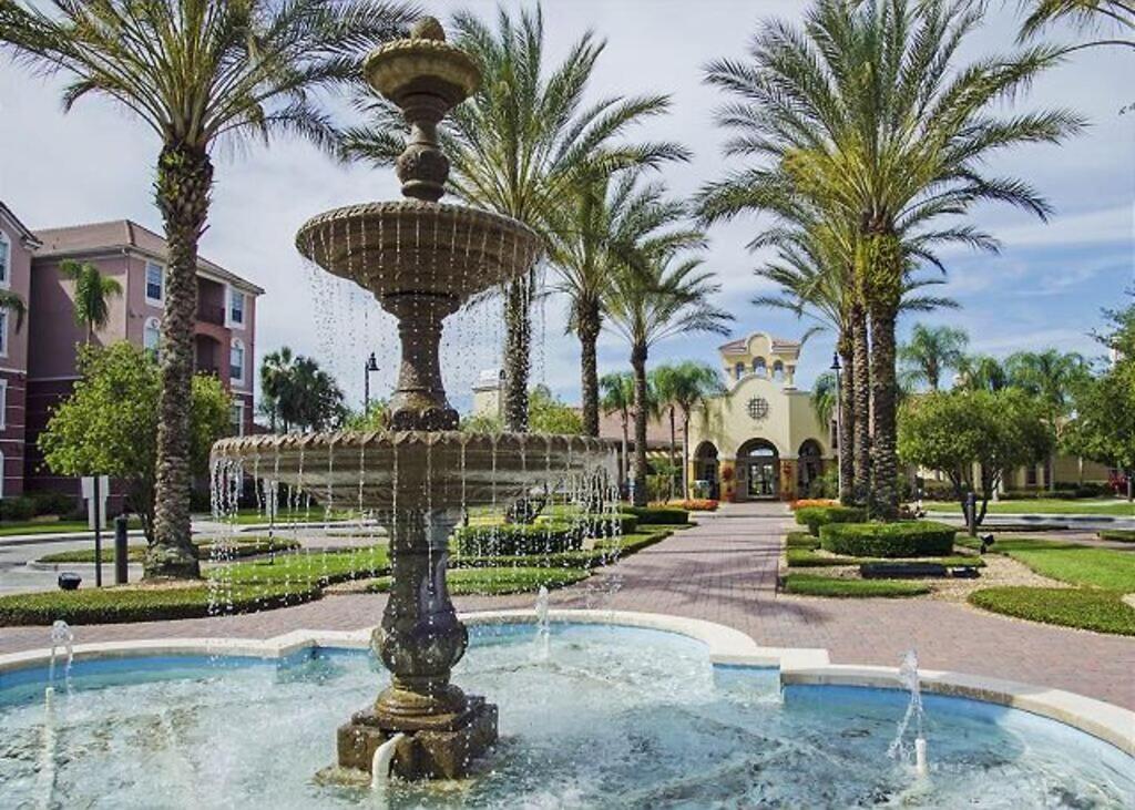 Vista Cay Jewel Luxury Condo By Universal Orlando Rental Exteriör bild