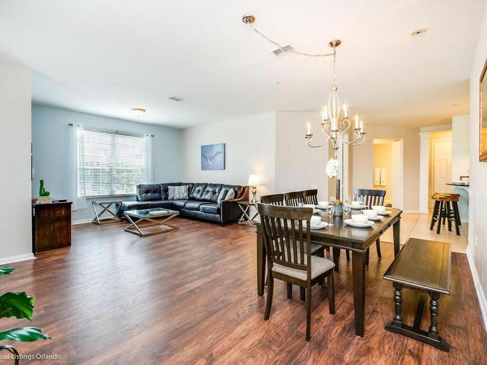 Vista Cay Jewel Luxury Condo By Universal Orlando Rental Exteriör bild
