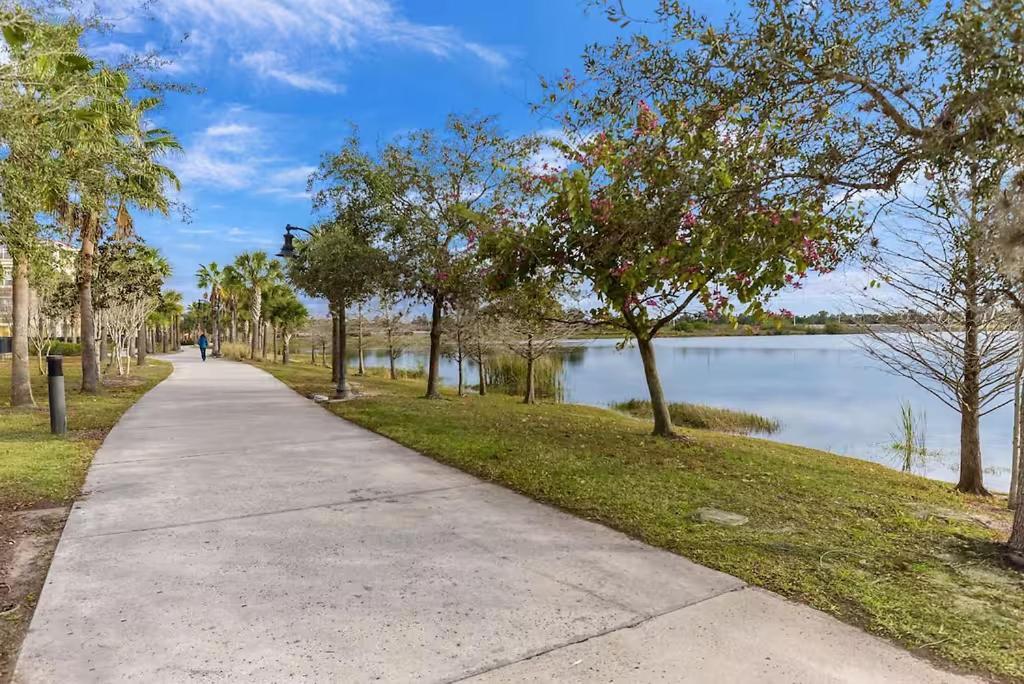 Vista Cay Jewel Luxury Condo By Universal Orlando Rental Exteriör bild