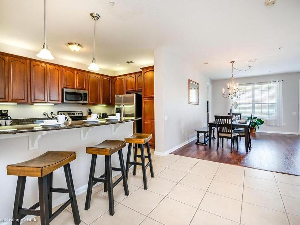 Vista Cay Jewel Luxury Condo By Universal Orlando Rental Exteriör bild