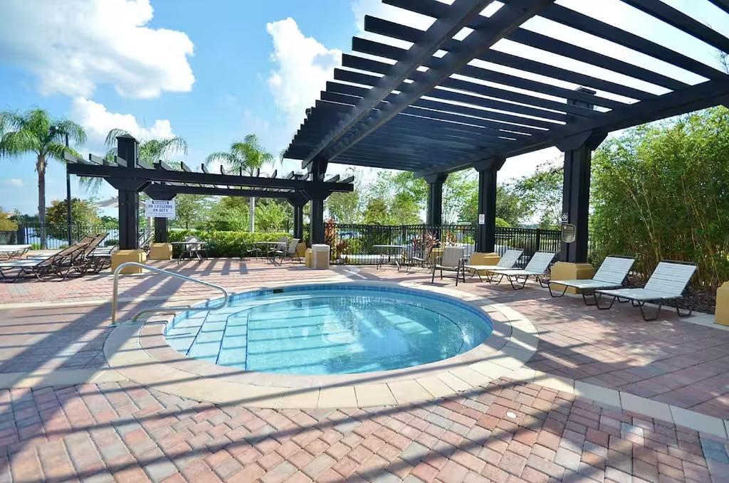 Vista Cay Jewel Luxury Condo By Universal Orlando Rental Exteriör bild